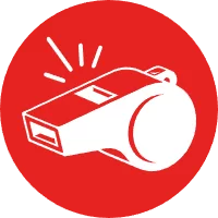 Vorfall Pfeifer Icon